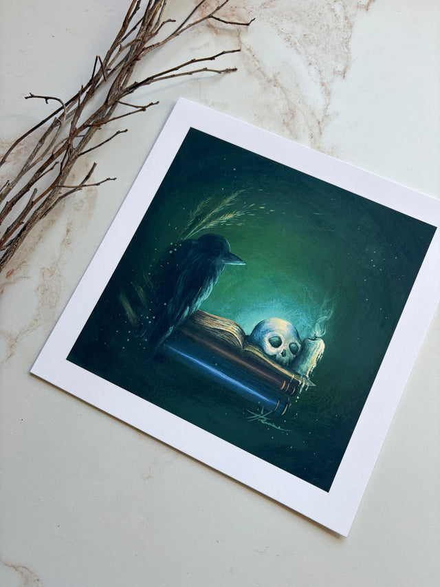 6x6" prints