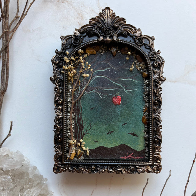 "Poison Apple"