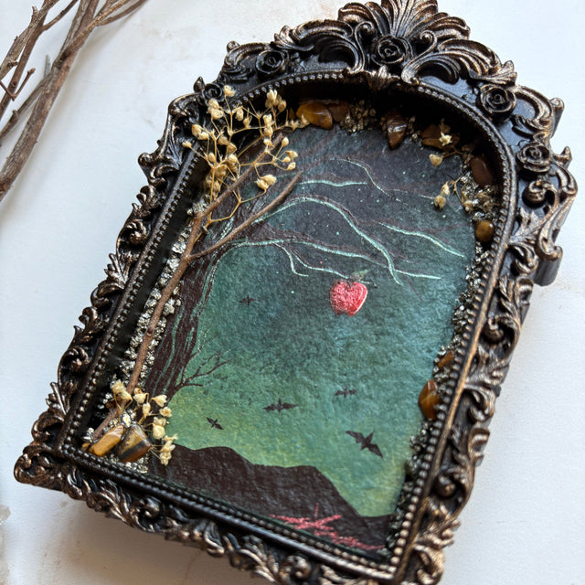 "Poison Apple"