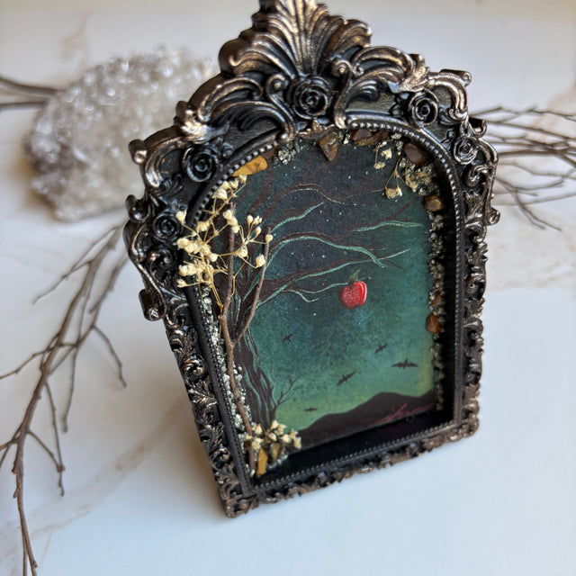 "Poison Apple"