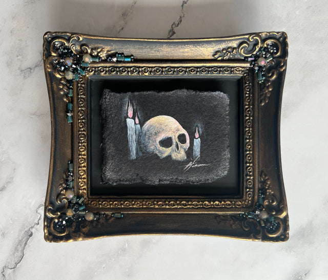 "Memento Mori"