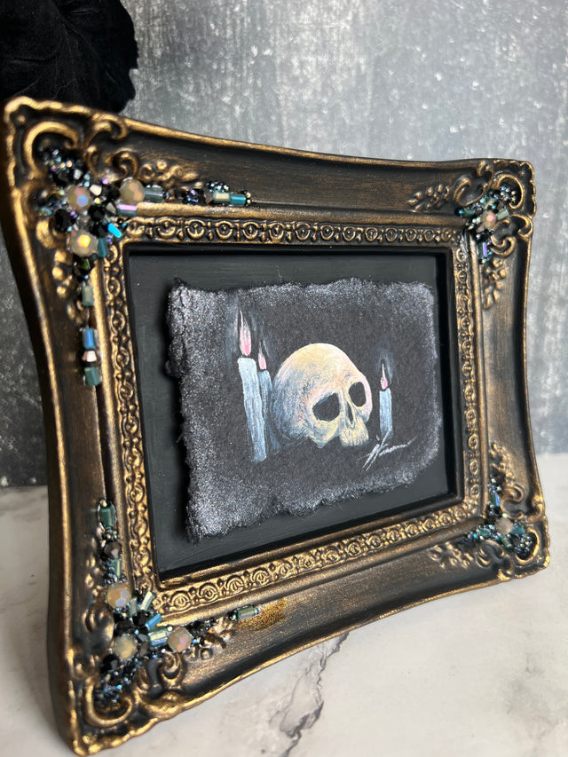 "Memento Mori"