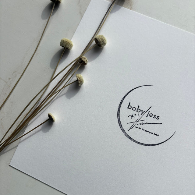 "Boreal Forest", 6x6" print