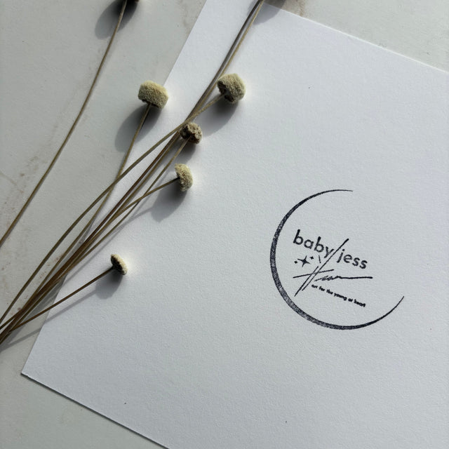 "Coming of Spring", 6x6" print