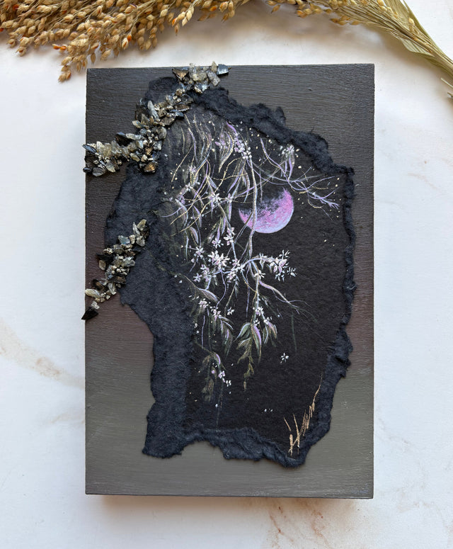 "Pink Moon"