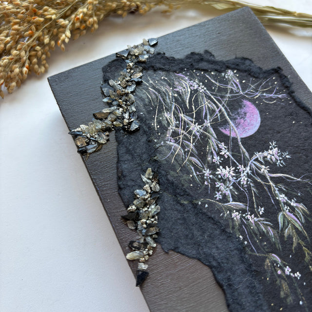 "Pink Moon"