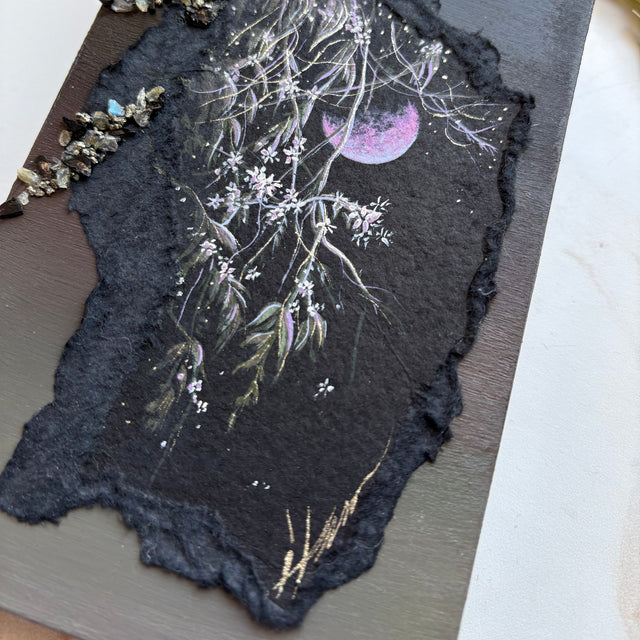 "Pink Moon"