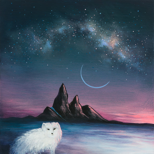 "Nordic Twilight"
